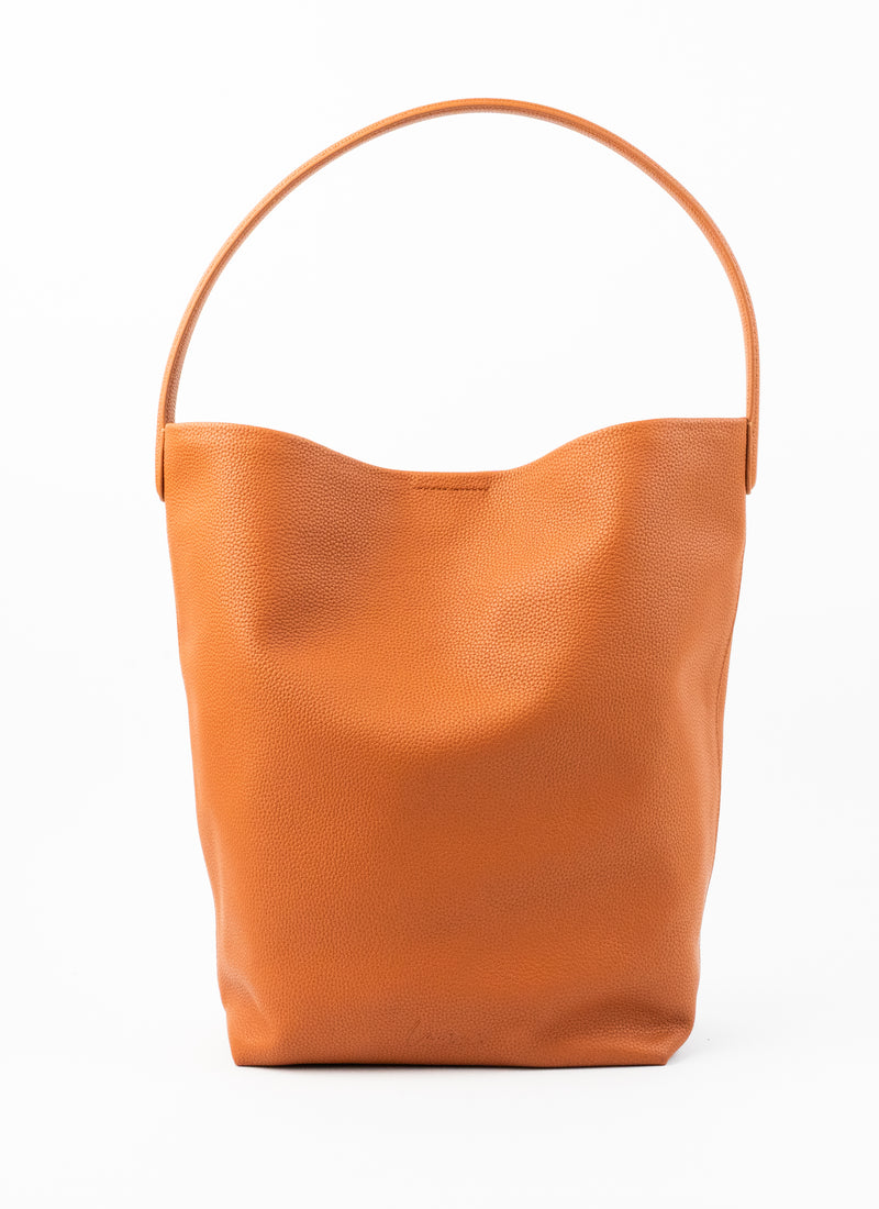 Dune Shoulder Bags - Camel