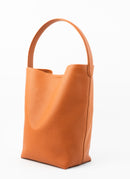 Dune Shoulder Bags - Camel