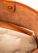 Dune Shoulder Bags - Camel