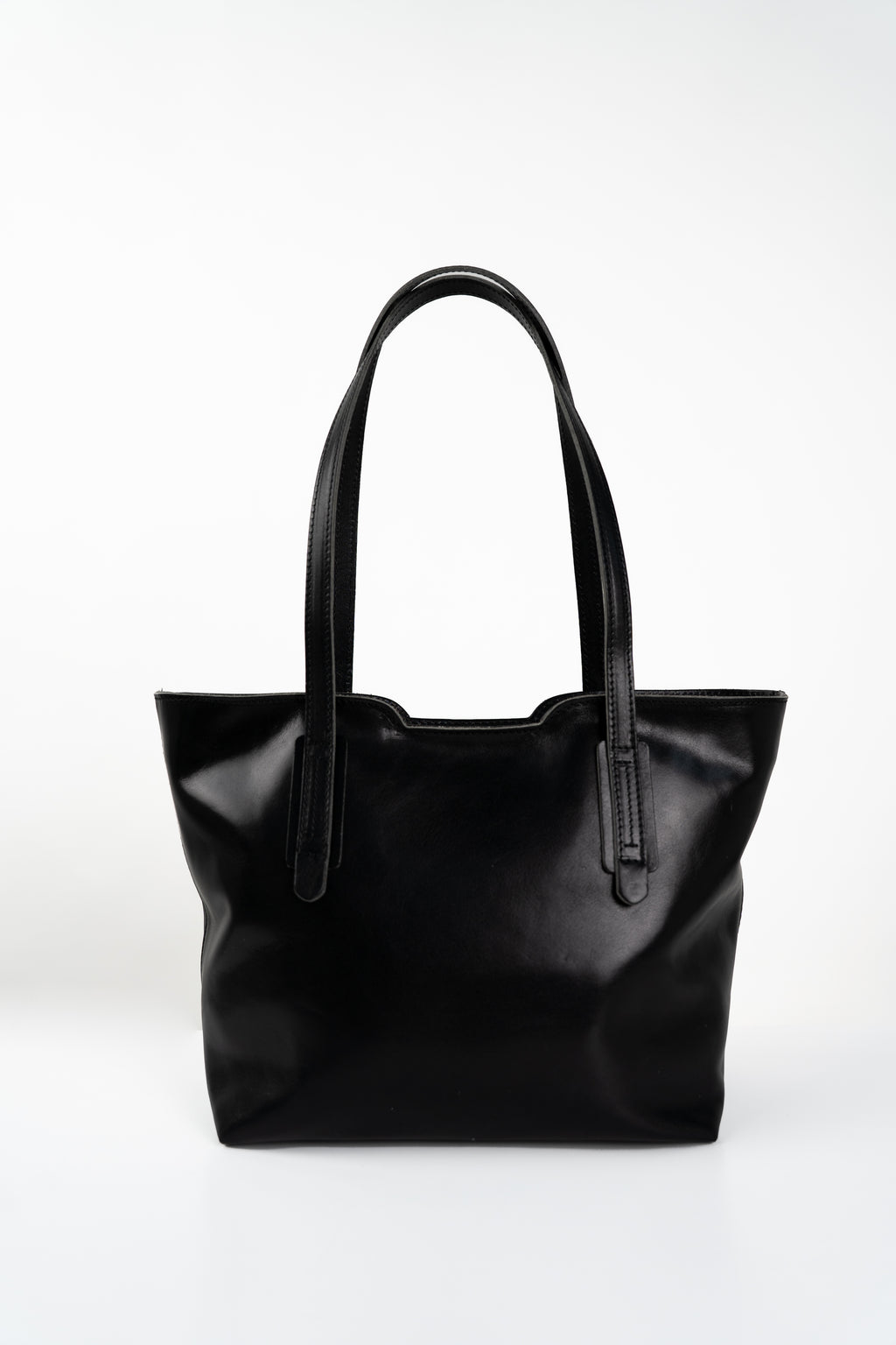 Eden Shoulder Bag - Black