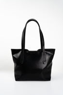 Sac Porté Épaule Eden - Noir