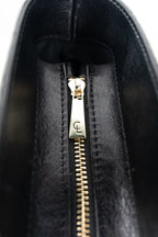 Eden Shoulder Bag - Black