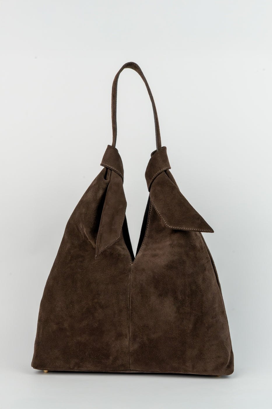 Elan Shoulder Bag - Mocha