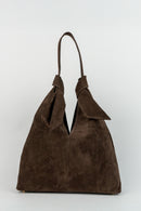 Sac Porte Epaule Elan - Moka