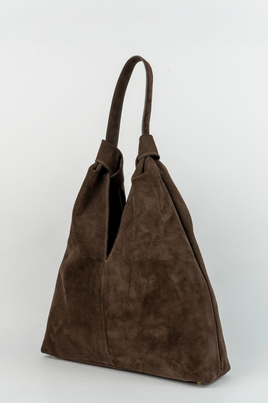 Elan Shoulder Bag - Mocha