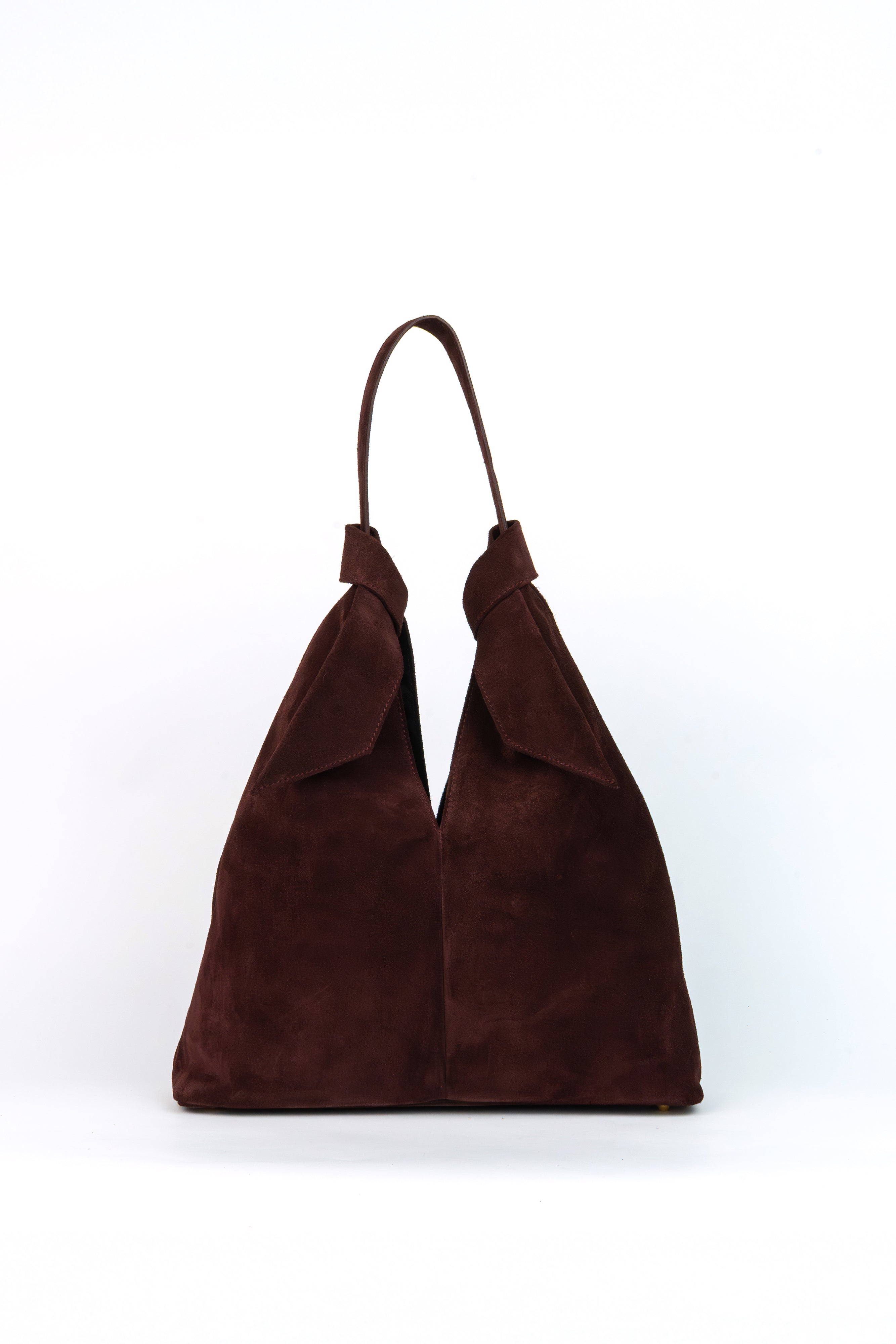 Elan Shoulder Bag - Bordeaux