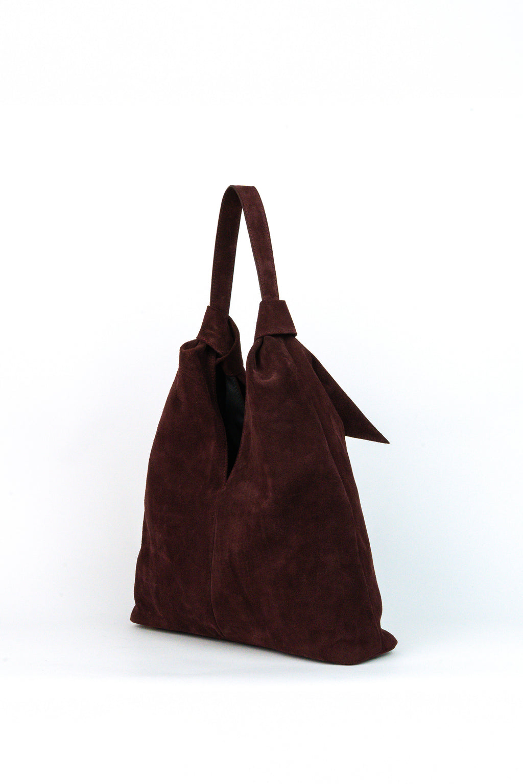 Elan Shoulder Bag - Bordeaux