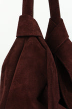 Elan Shoulder Bag - Bordeaux