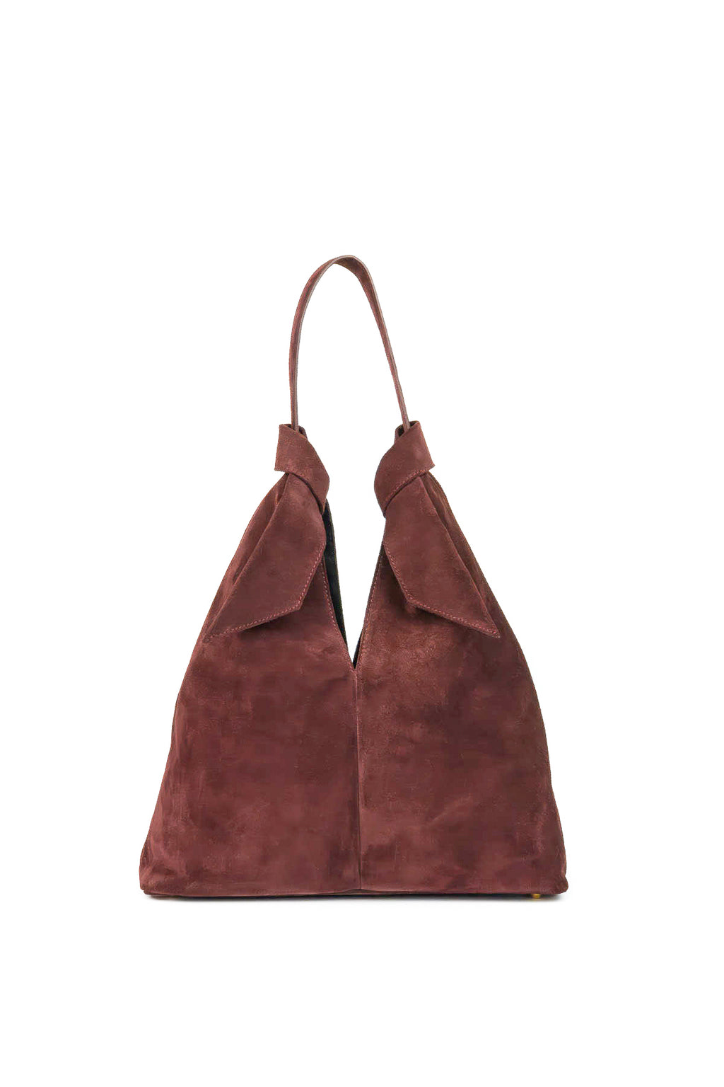 Sac Porte Epaule Elan - Bordeaux