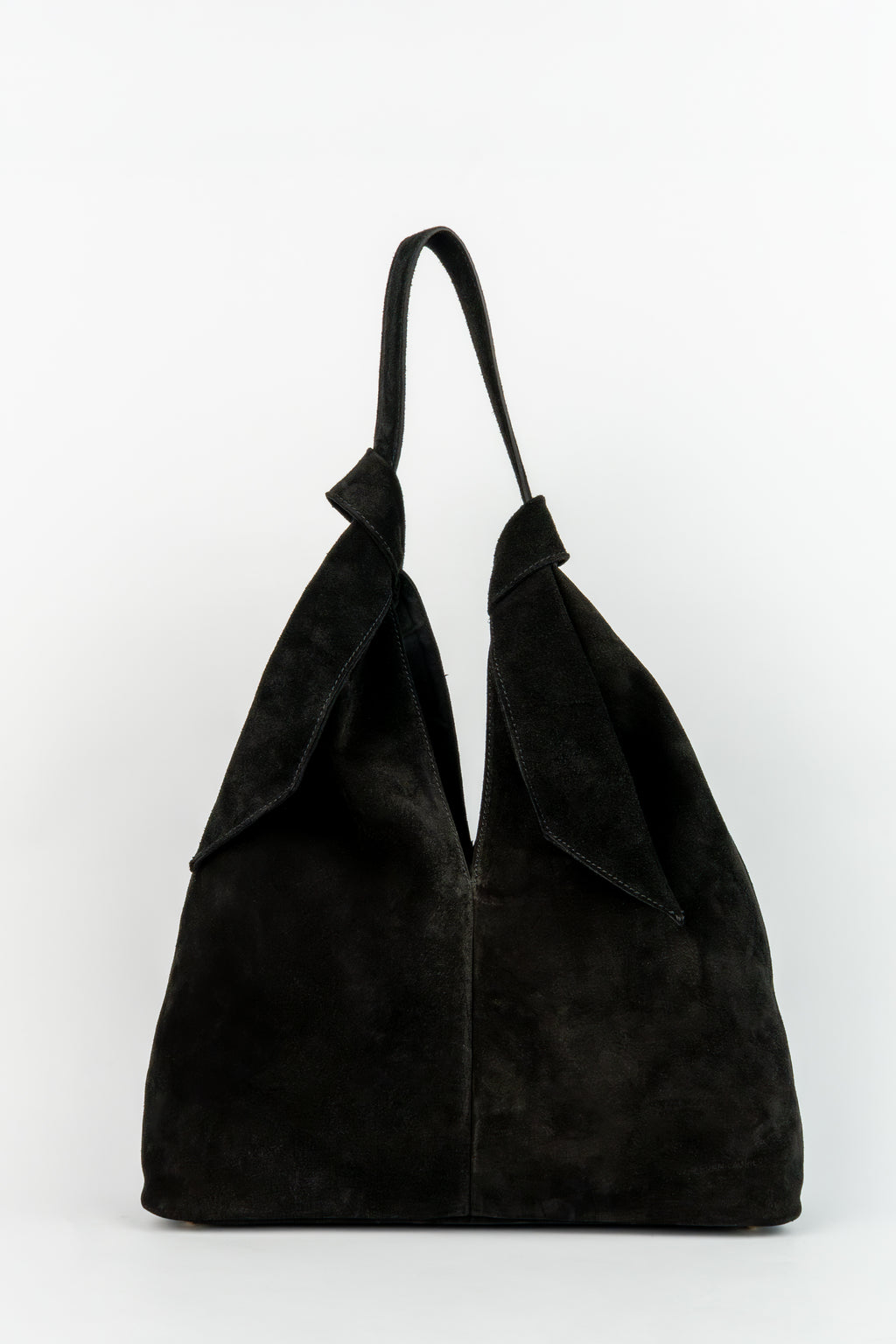 Sac Porté Épaule Elan - Noir