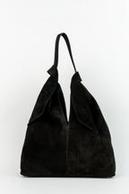 Sac Porté Épaule Elan - Noir