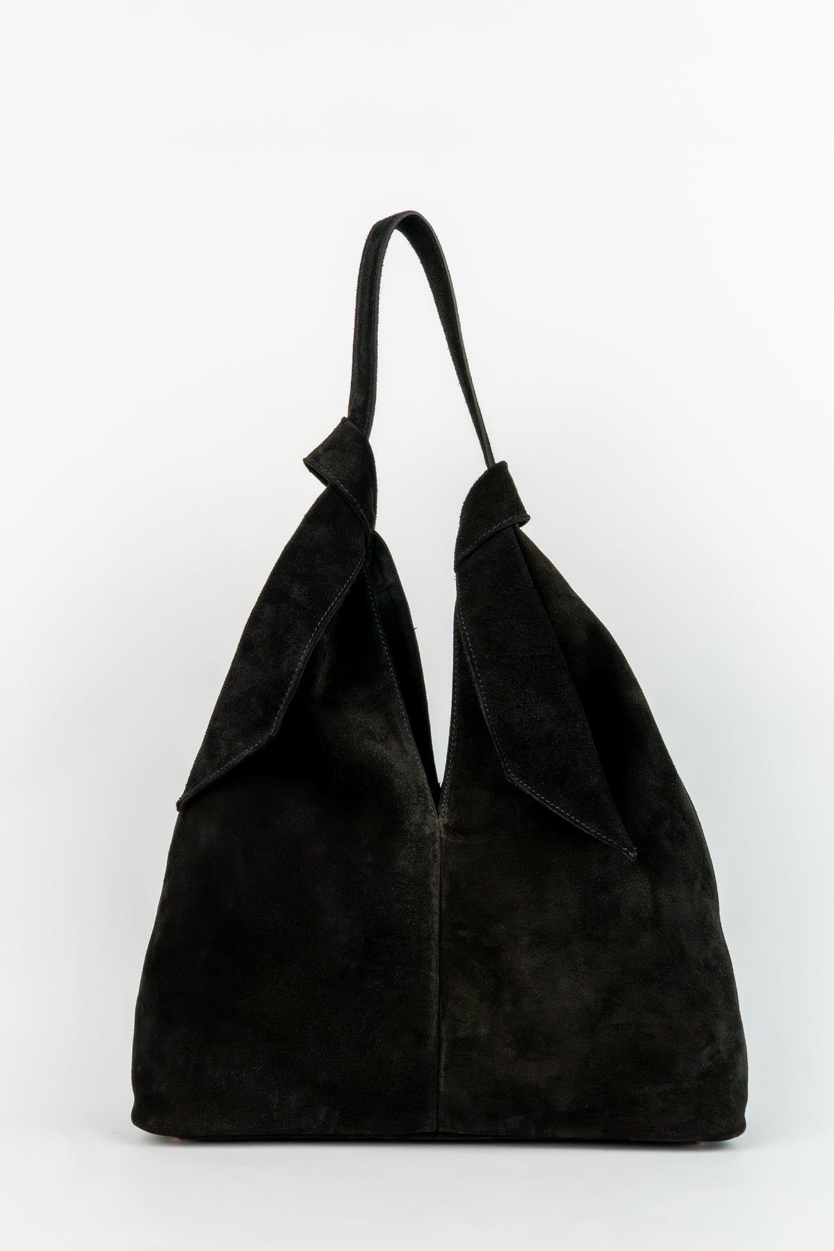 Sac Porté Épaule Elan - Noir