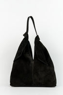Sac Porte Epaule Elan - Noir