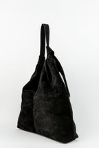 Sac Porté Épaule Elan - Noir