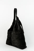 Sac Porte Epaule Elan - Noir