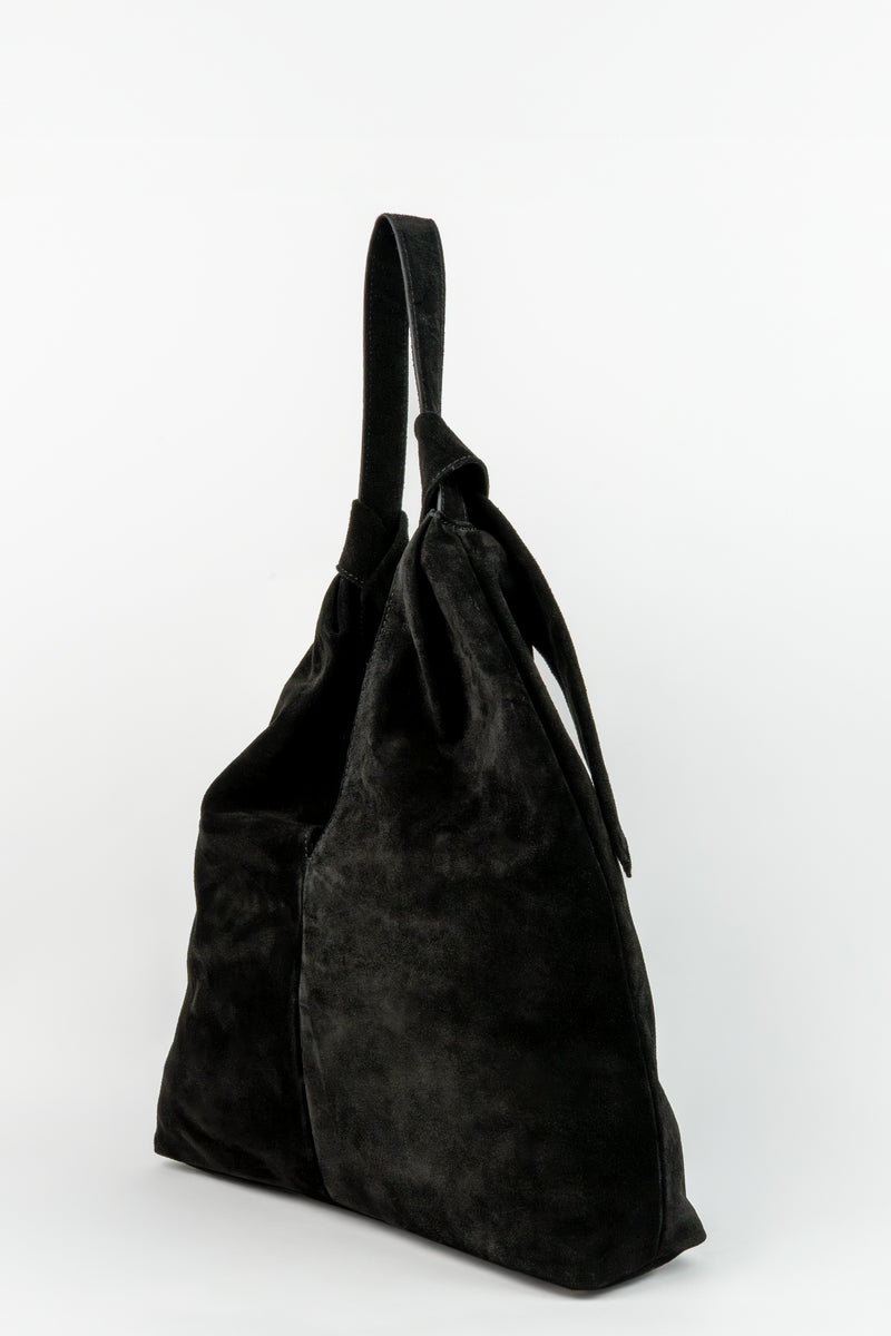 Sac Porte Epaule Elan - Noir