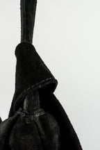 Sac Porté Épaule Elan - Noir