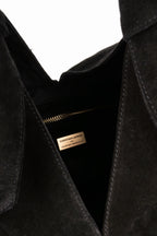 Sac Porté Épaule Elan - Noir