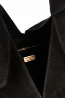 Sac Porte Epaule Elan - Noir