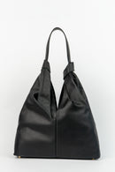 Bolso de hombro Halo - Negro