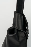 Bolso de hombro Halo - Negro