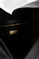 Bolso de hombro Halo - Negro