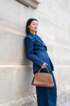 Sac A Bandouliere Horizon - Camel