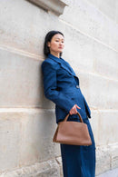 Sac A Bandouliere Horizon - Camel