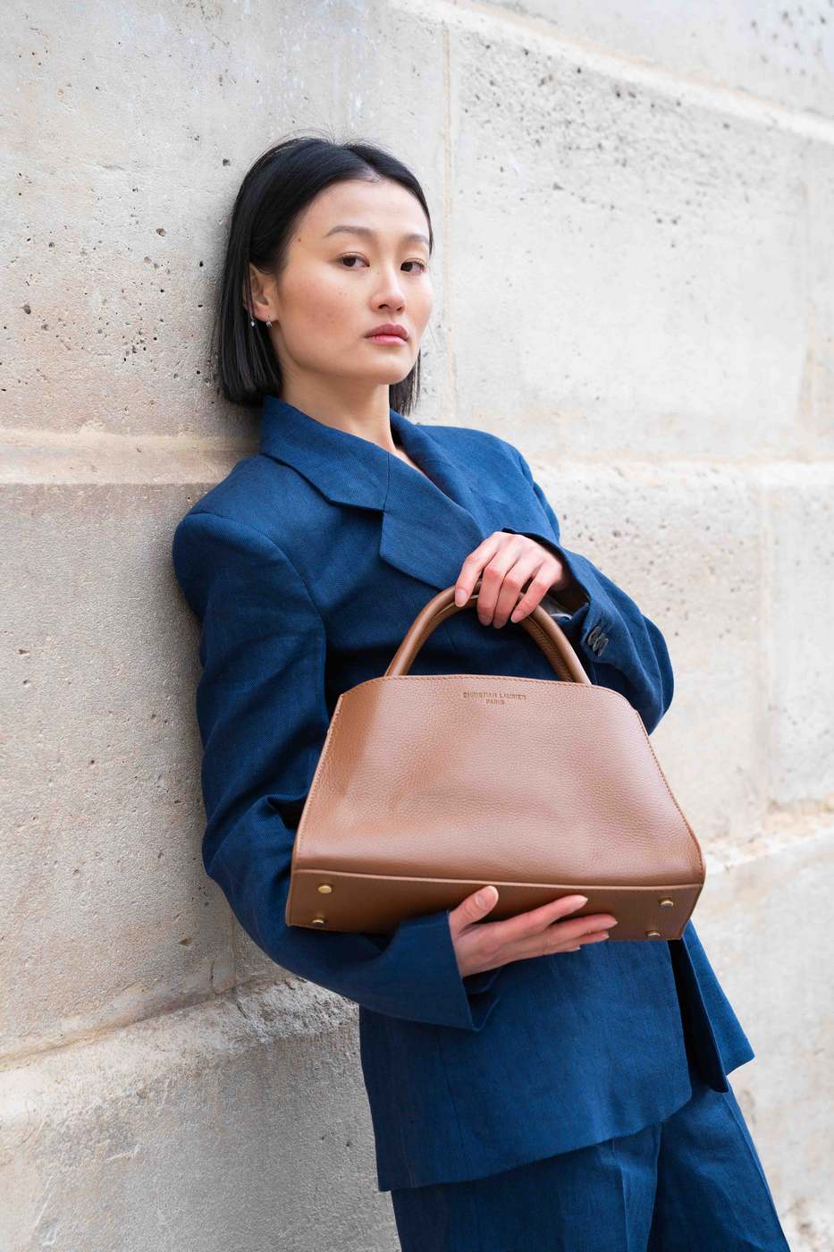 Sac A Bandouliere Horizon - Camel