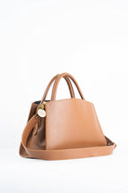 Sac A Bandouliere Horizon - Camel