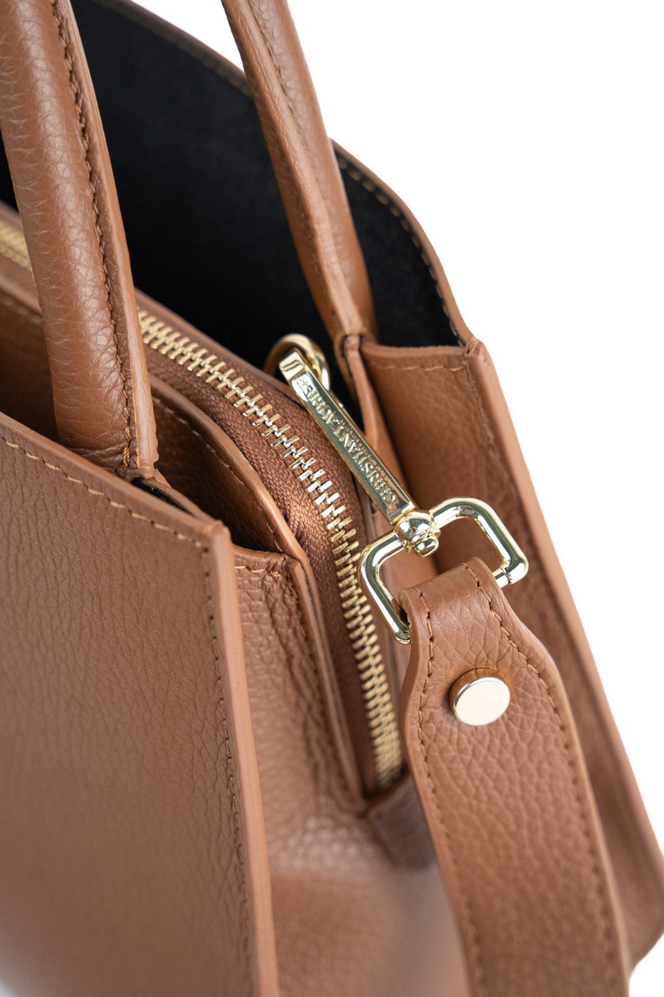Sac A Bandouliere Horizon - Camel