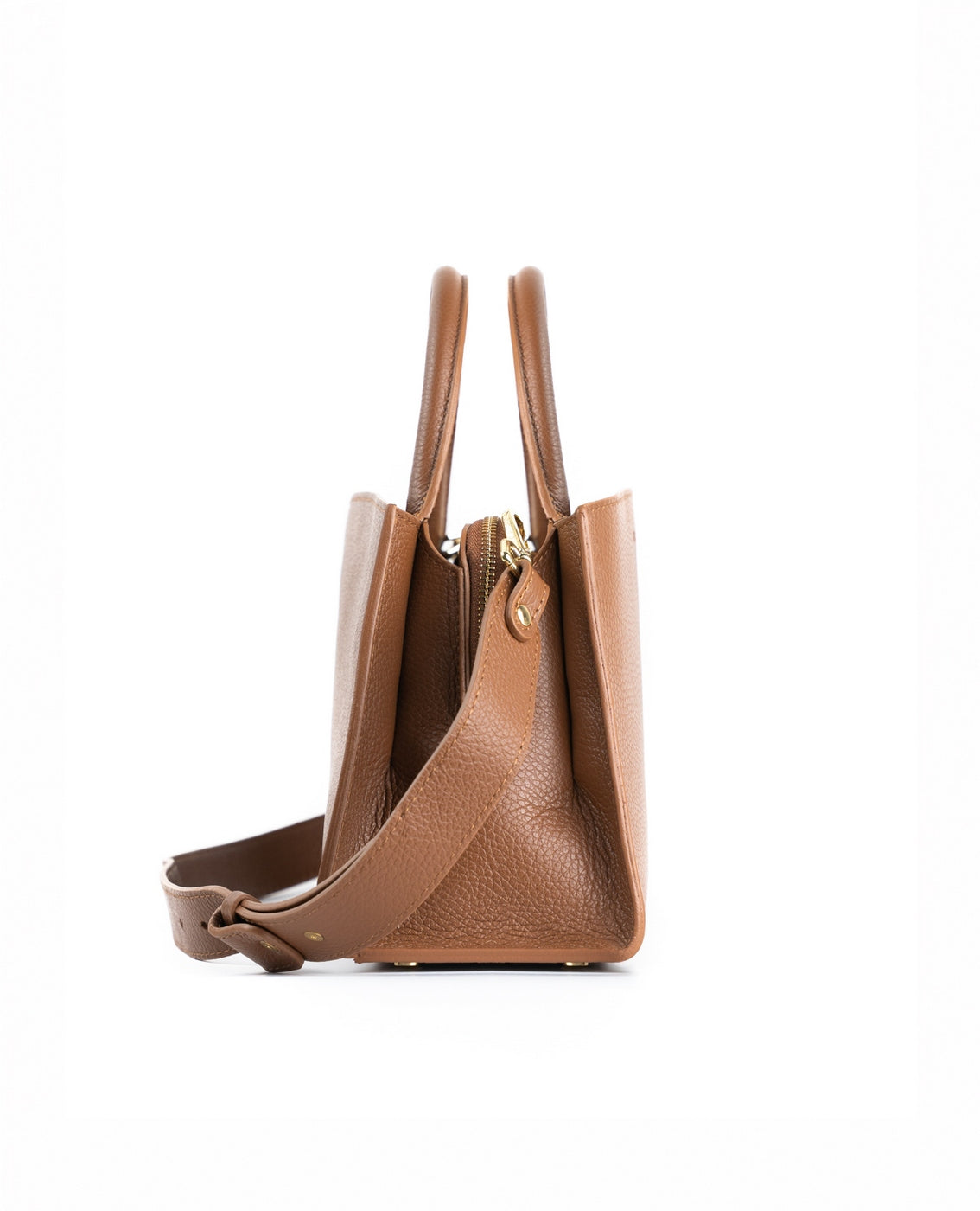 Sac A Bandouliere Horizon - Camel