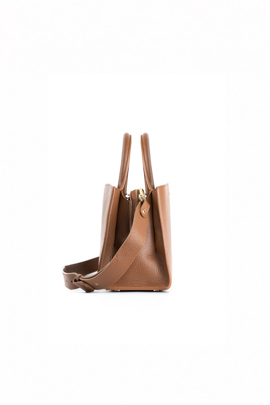 Sac A Bandouliere Horizon - Camel