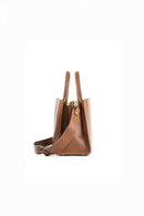 Sac A Bandouliere Horizon - Camel