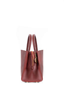 Sac A Bandouliere Horizon - Bordeaux