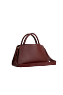 Sac A Bandouliere Horizon - Bordeaux