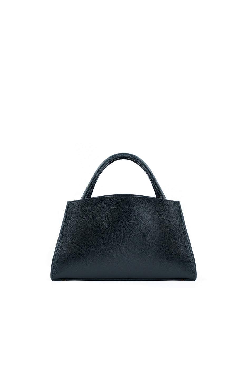 Sac A Bandouliere Horizon - Noir
