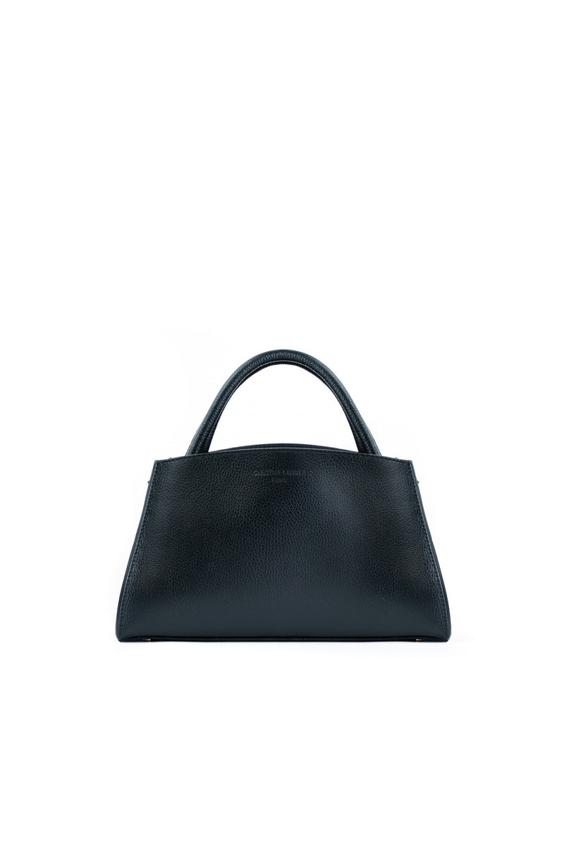 Sac A Bandouliere Horizon - Noir