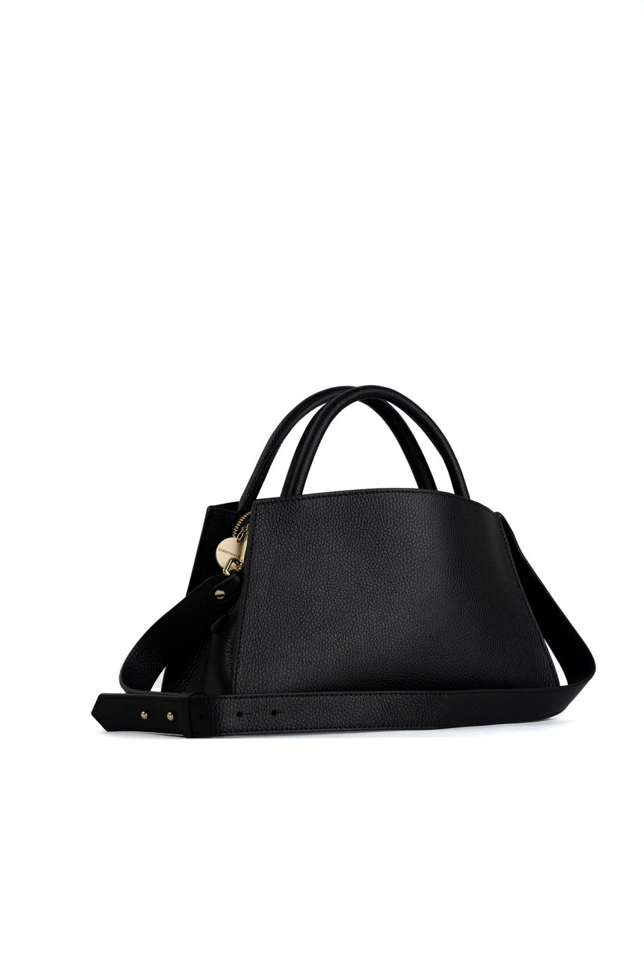 Sac A Bandouliere Horizon - Noir