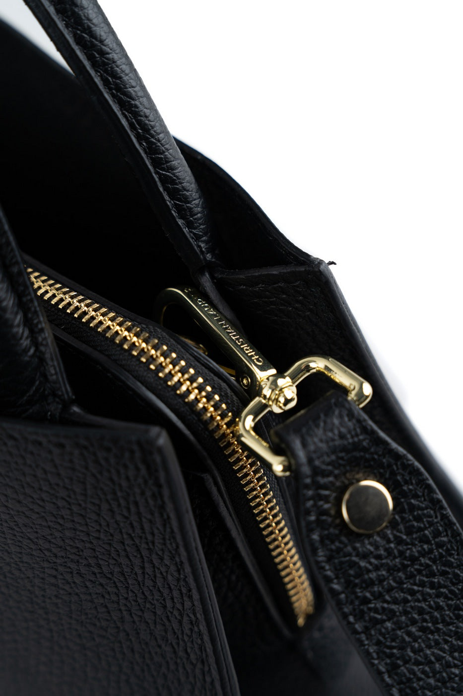 Sac A Bandouliere Horizon - Noir