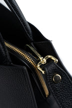 Sac A Bandouliere Horizon - Noir