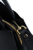 Sac A Bandouliere Horizon - Noir