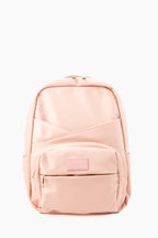 Sac À Dos Inez - Rose