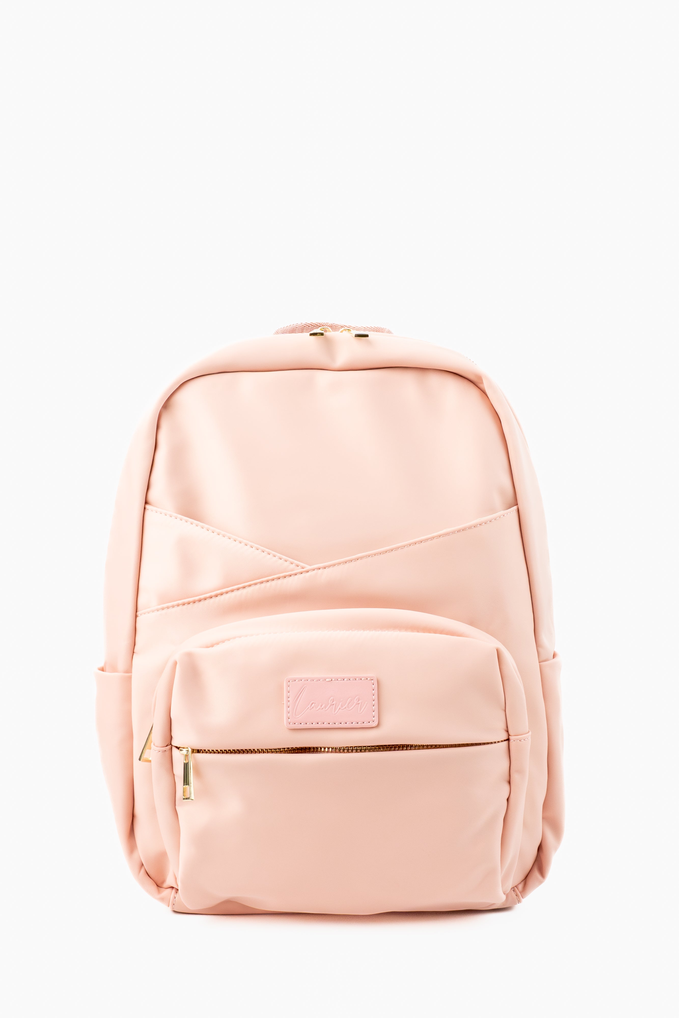 Sac À Dos Inez - Rose
