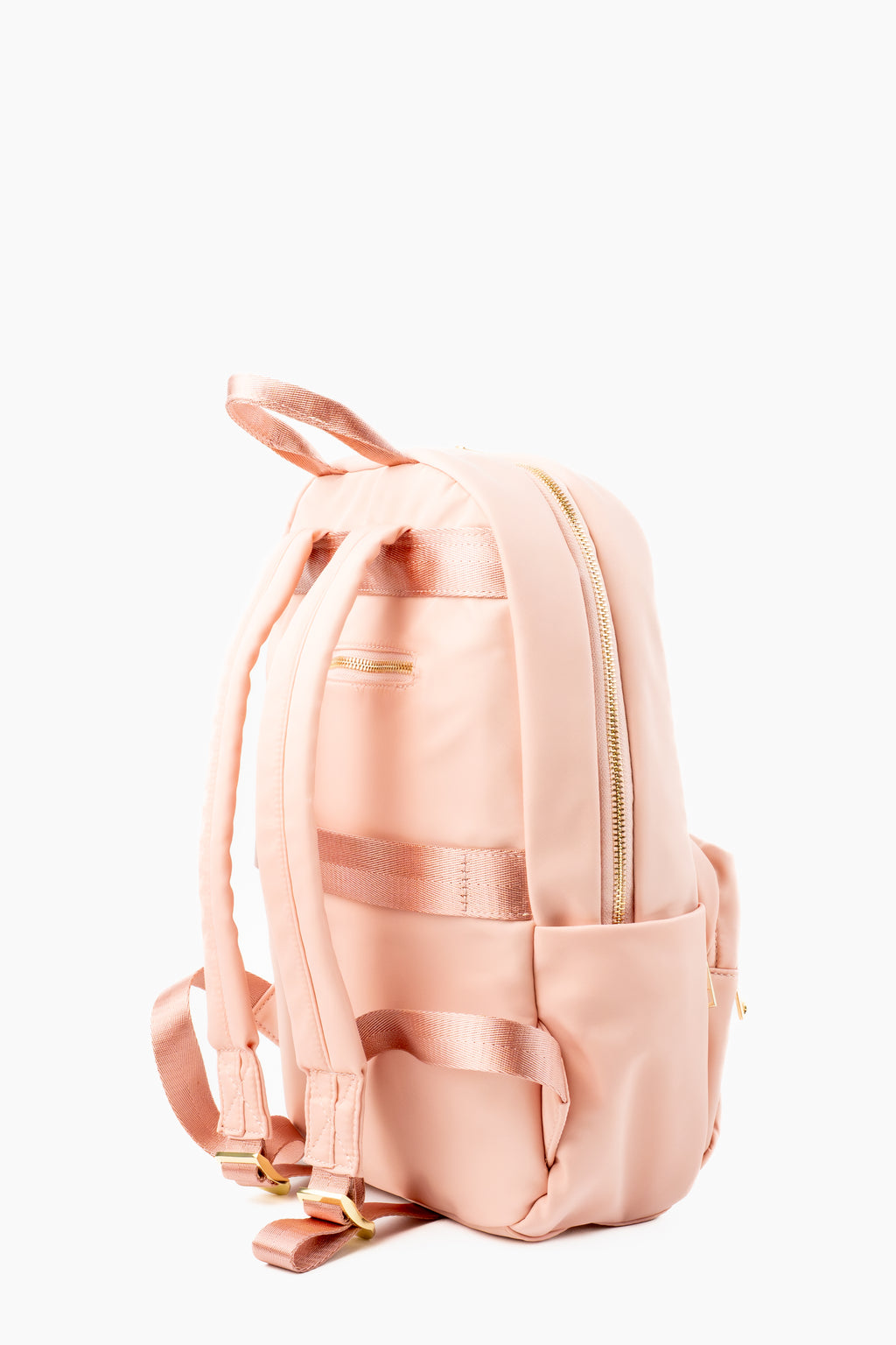 Sac À Dos Inez - Rose