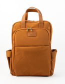 Juna Backpack - Camel