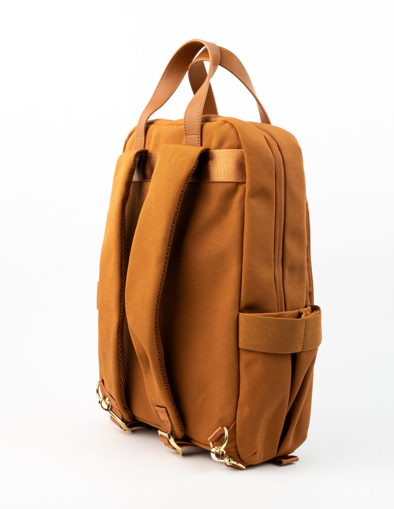 Juna Backpack - Camel