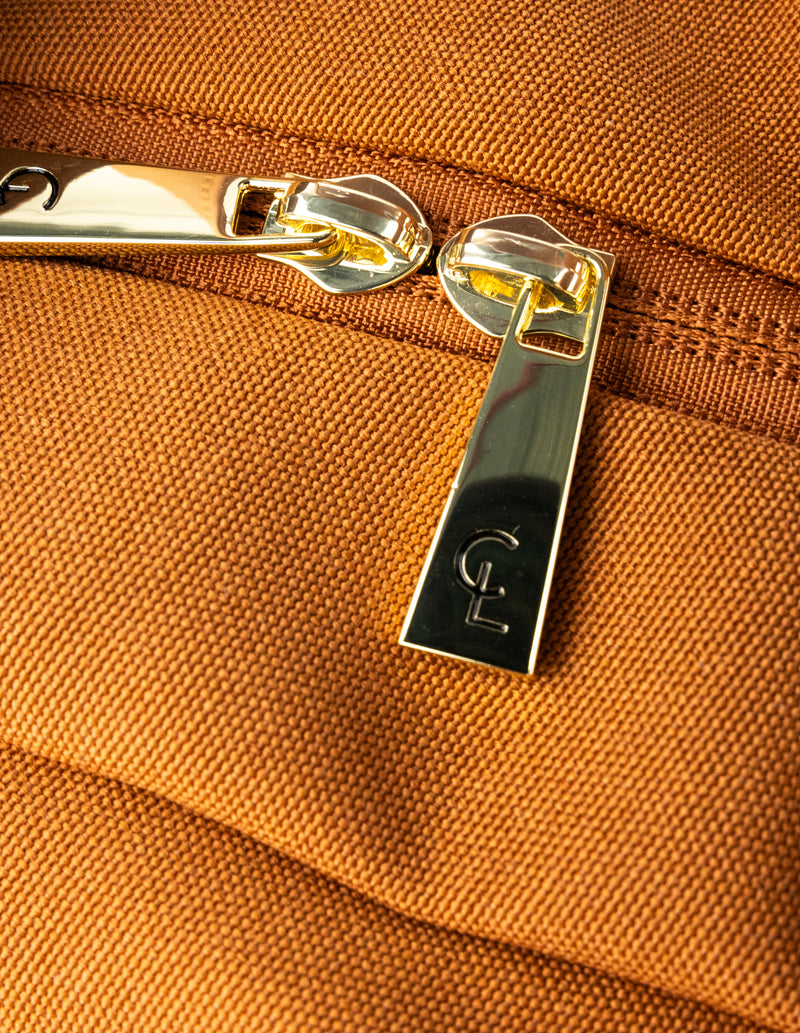 Juna Backpack - Camel