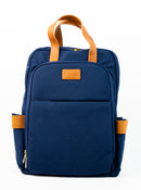 Juna Backpack - Navy Blue
