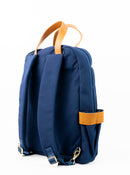 Juna Backpack - Navy Blue